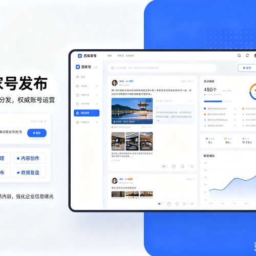 会东百家号信息发布代运营
