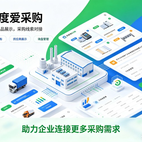 会东百度爱采购